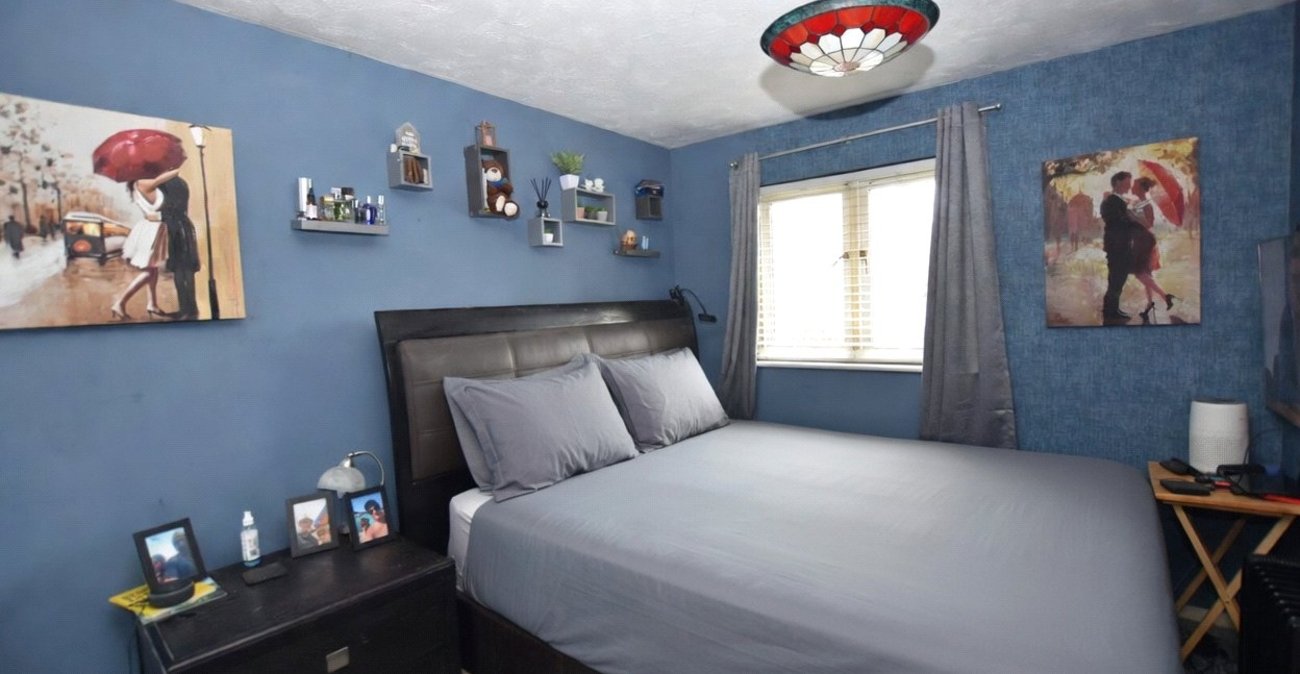 1 bedroom property for sale in Bexleyheath | Robinson Jackson