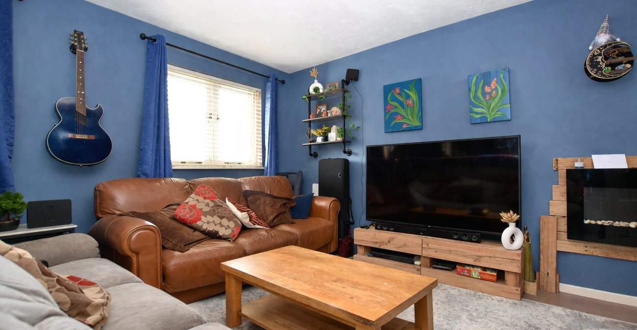 1 bedroom property for sale in Bexleyheath | Robinson Jackson