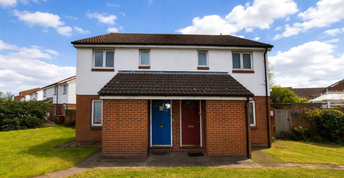 1 bedroom property for sale in Bexleyheath | Robinson Jackson