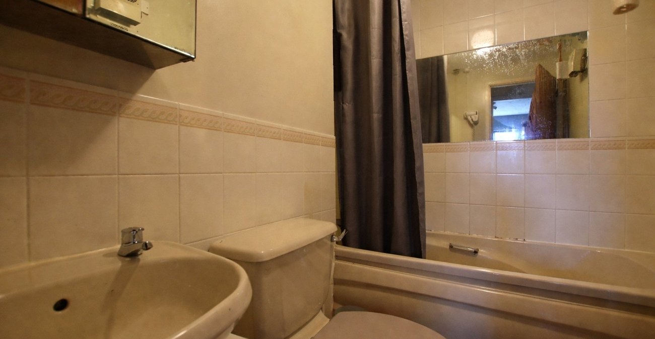 1 bedroom property for sale in Bexleyheath | Robinson Jackson