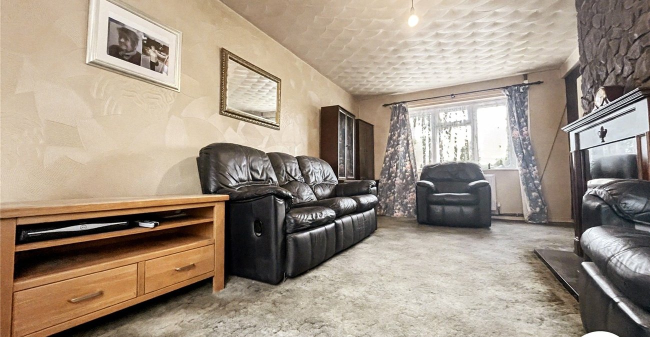 3 bedroom house for sale in Rochester | Robinson Michael & Jackson