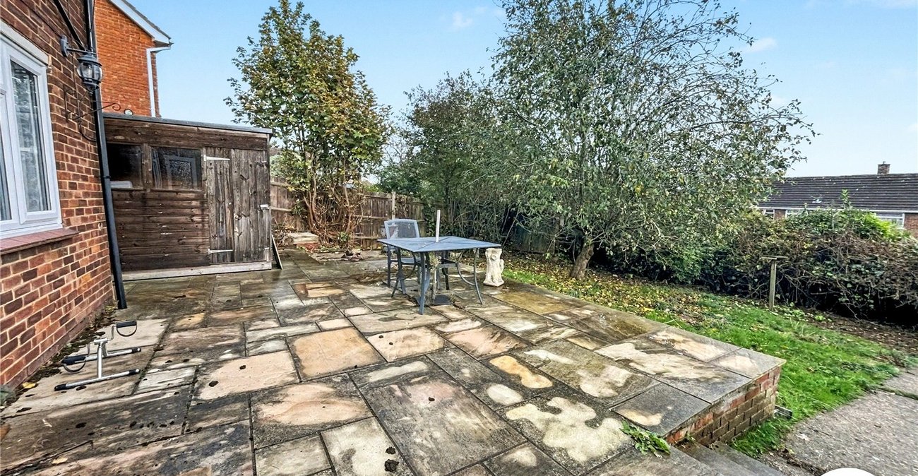 3 bedroom house for sale in Rochester | Robinson Michael & Jackson