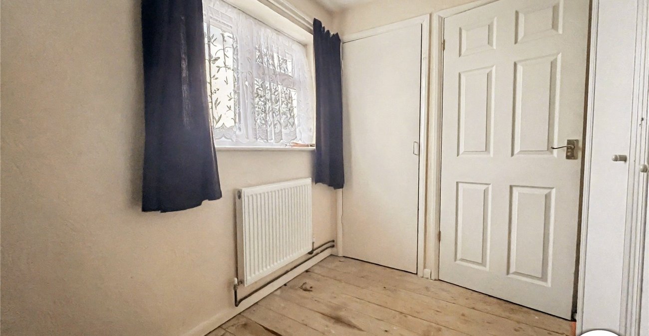 3 bedroom house for sale in Rochester | Robinson Michael & Jackson