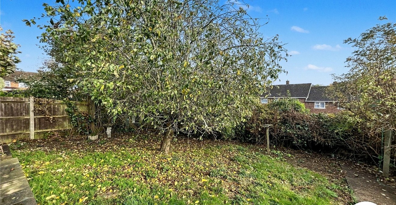 3 bedroom house for sale in Rochester | Robinson Michael & Jackson