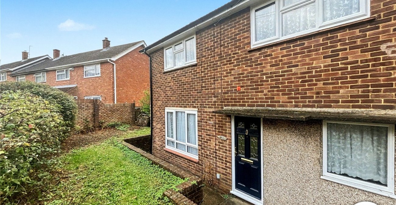 3 bedroom house for sale in Rochester | Robinson Michael & Jackson