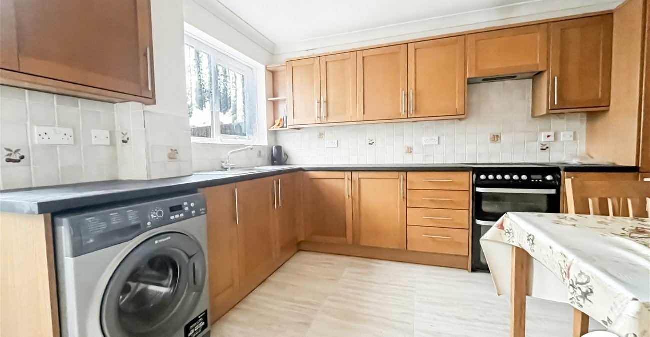 3 bedroom house for sale in Rochester | Robinson Michael & Jackson