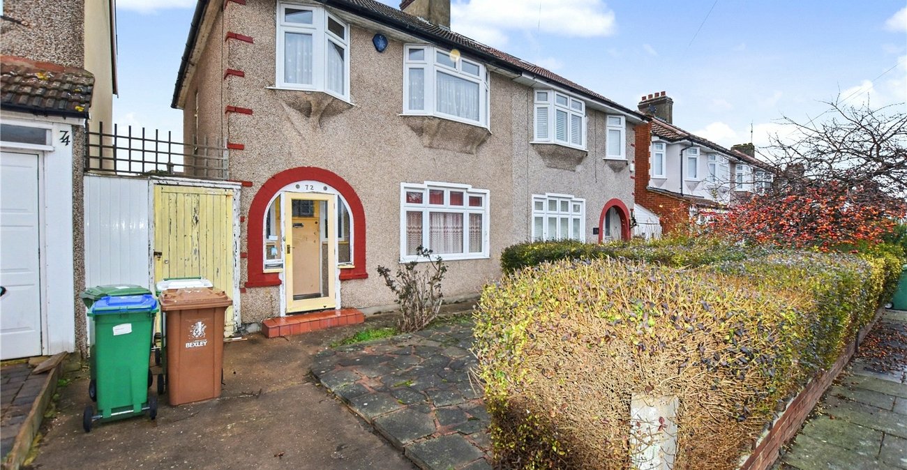 3 bedroom house for sale in Bexleyheath | Robinson Jackson