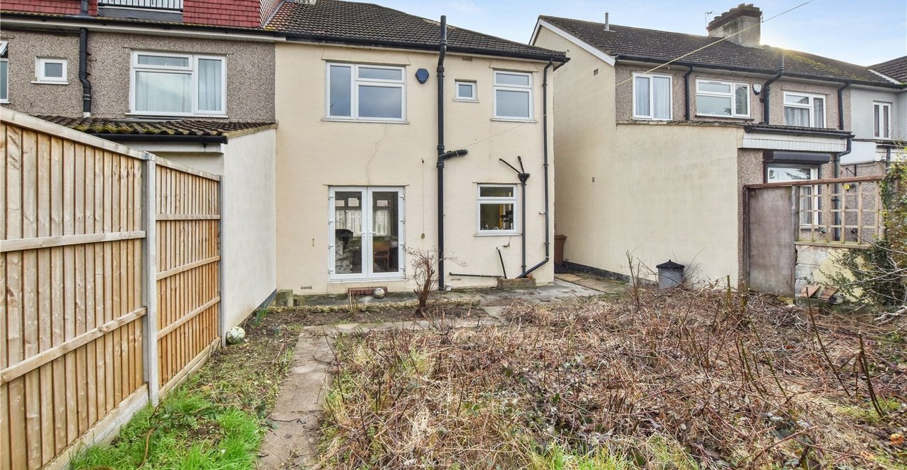 3 bedroom house for sale in Bexleyheath | Robinson Jackson