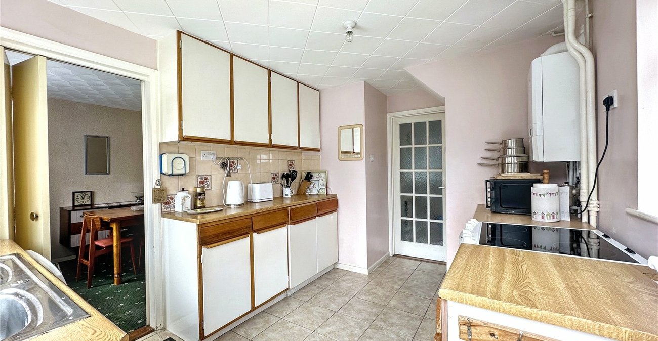 3 bedroom house for sale in Rainham | Robinson Michael & Jackson