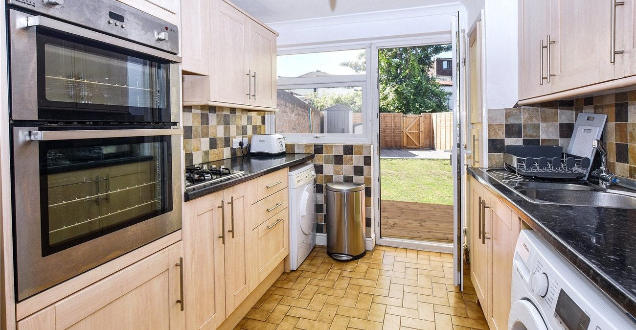 3 bedroom house for sale in Bexley | Robinson Jackson