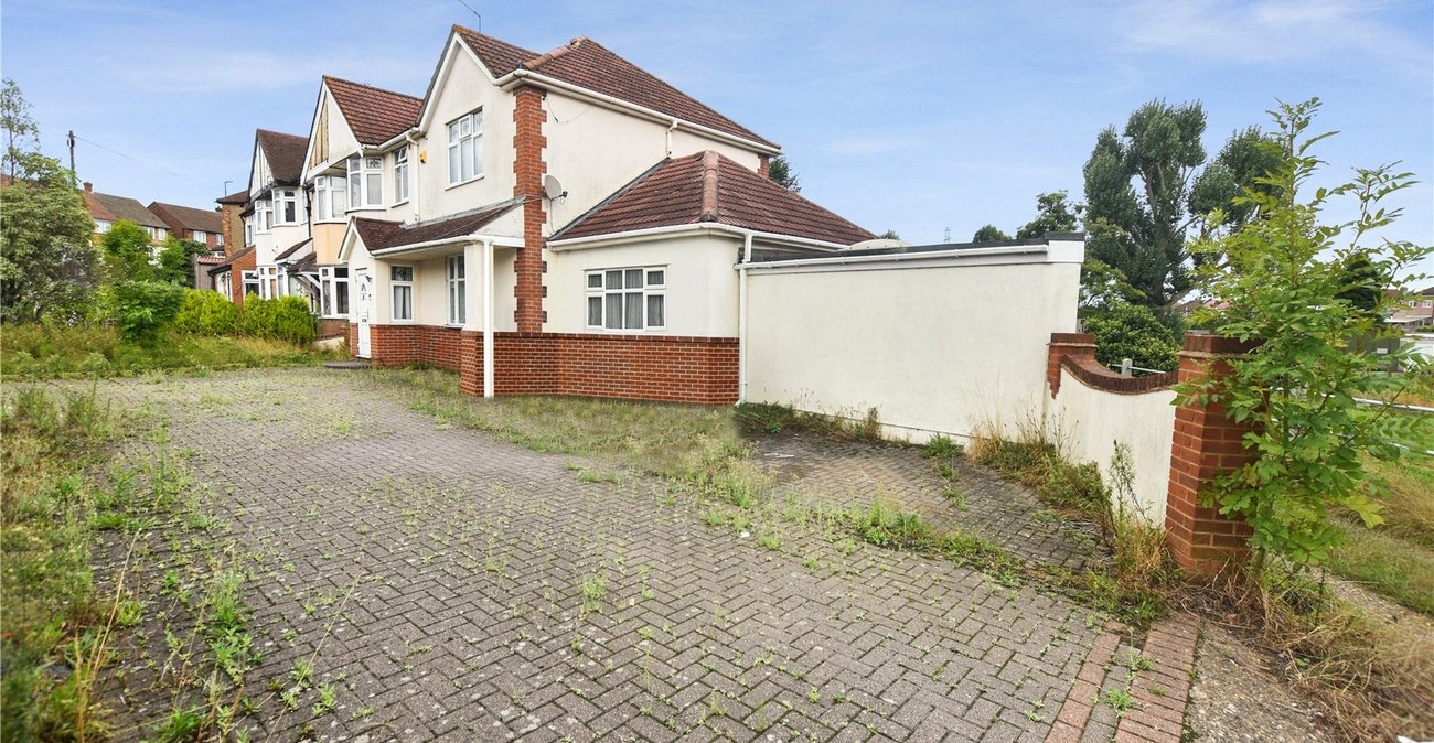 4 bedroom house for sale in Bexley | Robinson Jackson