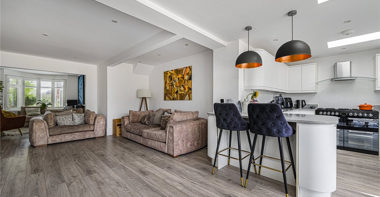 4 bedroom house for sale in Bexley | Robinson Jackson