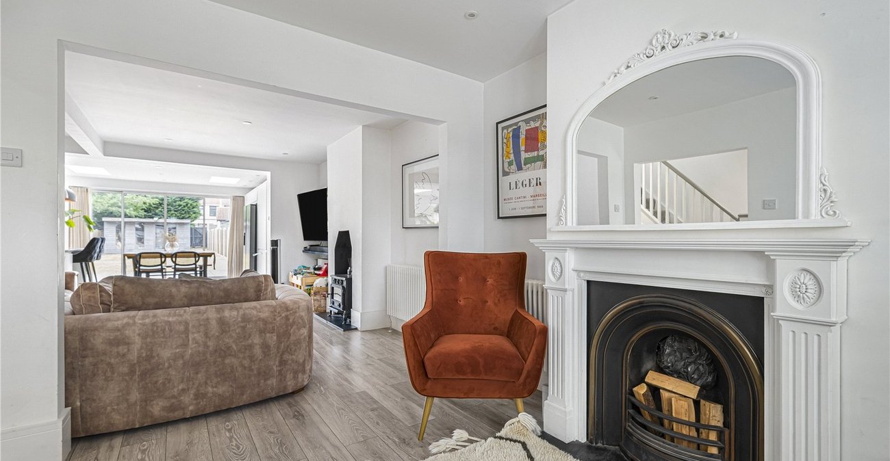 4 bedroom house for sale in Bexley | Robinson Jackson
