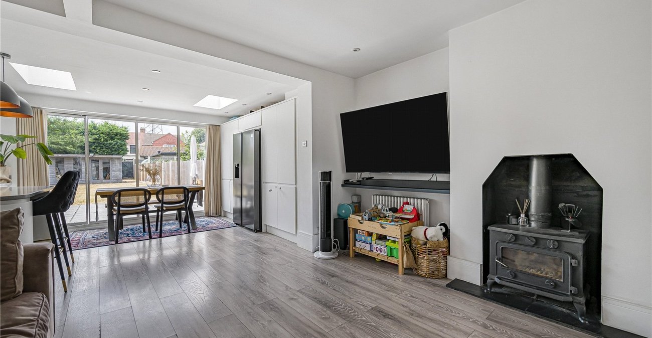 4 bedroom house for sale in Bexley | Robinson Jackson