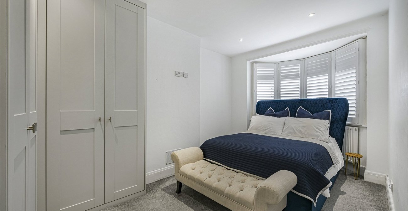 4 bedroom house for sale in Bexley | Robinson Jackson