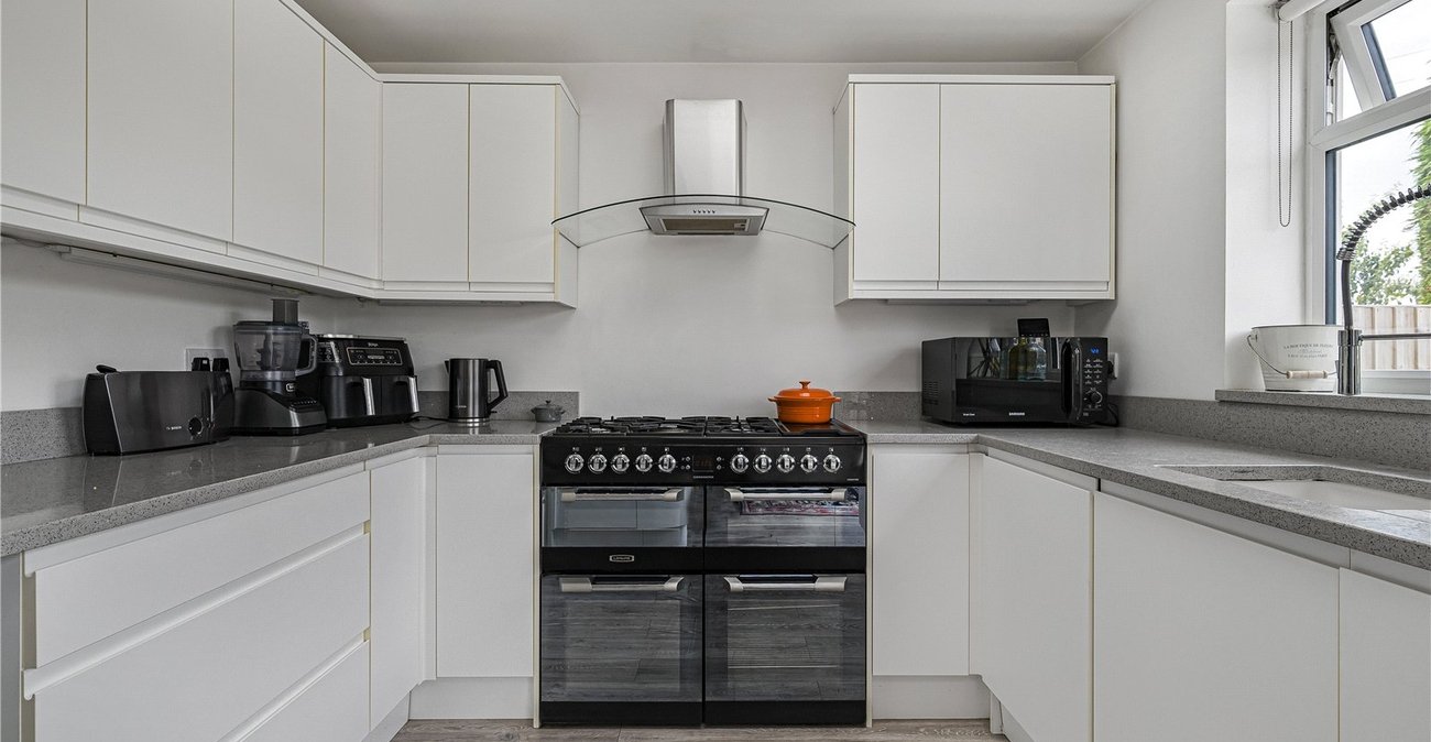 4 bedroom house for sale in Bexley | Robinson Jackson