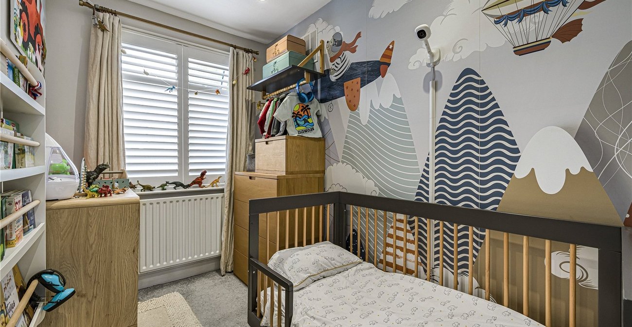 4 bedroom house for sale in Bexley | Robinson Jackson