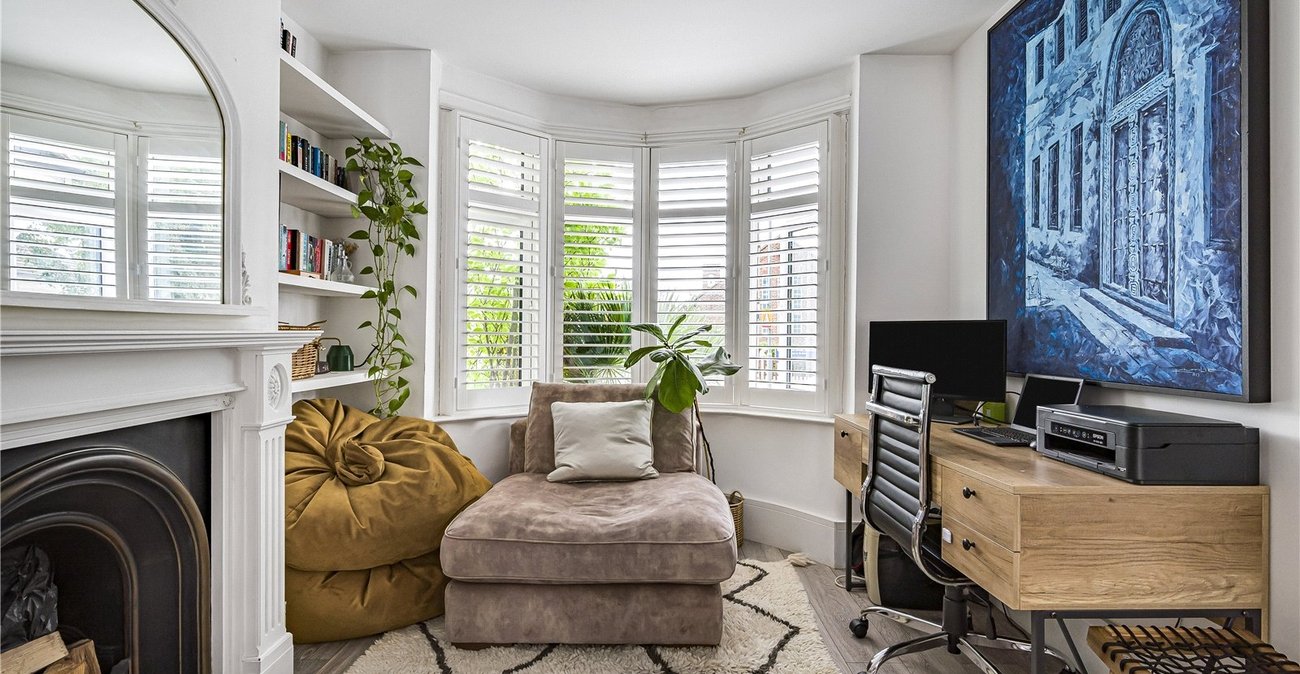 4 bedroom house for sale in Bexley | Robinson Jackson
