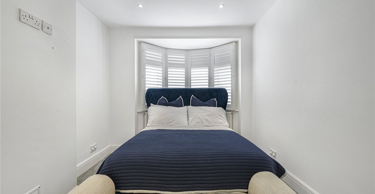 4 bedroom house for sale in Bexley | Robinson Jackson