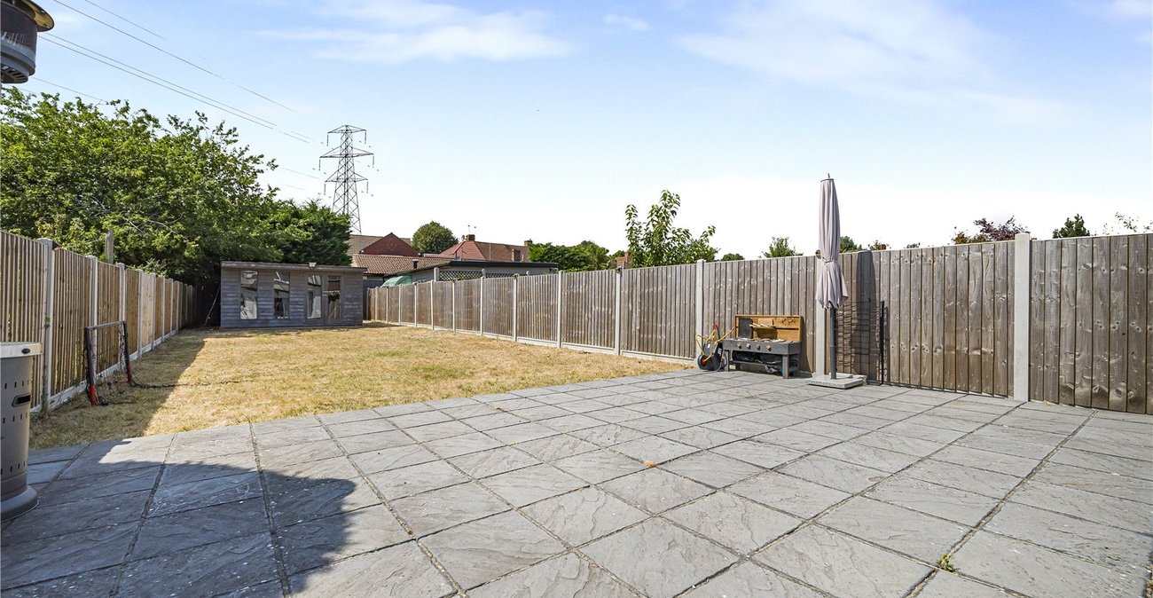 4 bedroom house for sale in Bexley | Robinson Jackson