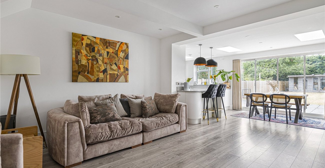 4 bedroom house for sale in Bexley | Robinson Jackson