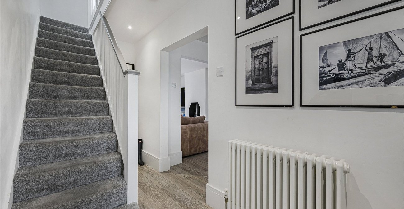 4 bedroom house for sale in Bexley | Robinson Jackson