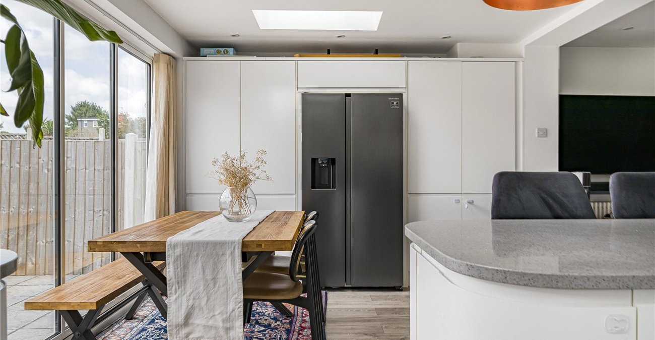 4 bedroom house for sale in Bexley | Robinson Jackson