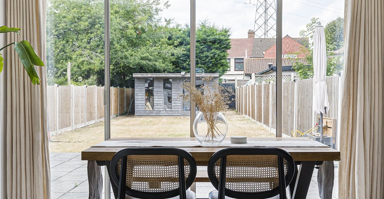 4 bedroom house for sale in Bexley | Robinson Jackson