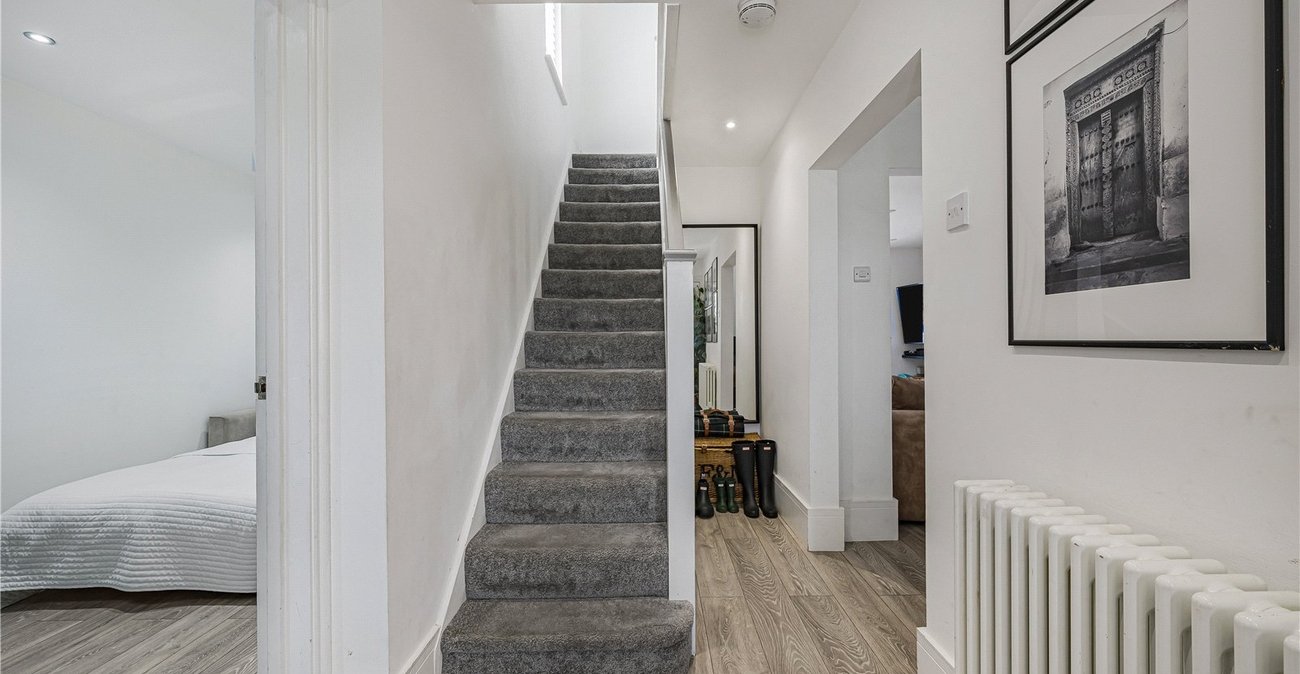4 bedroom house for sale in Bexley | Robinson Jackson
