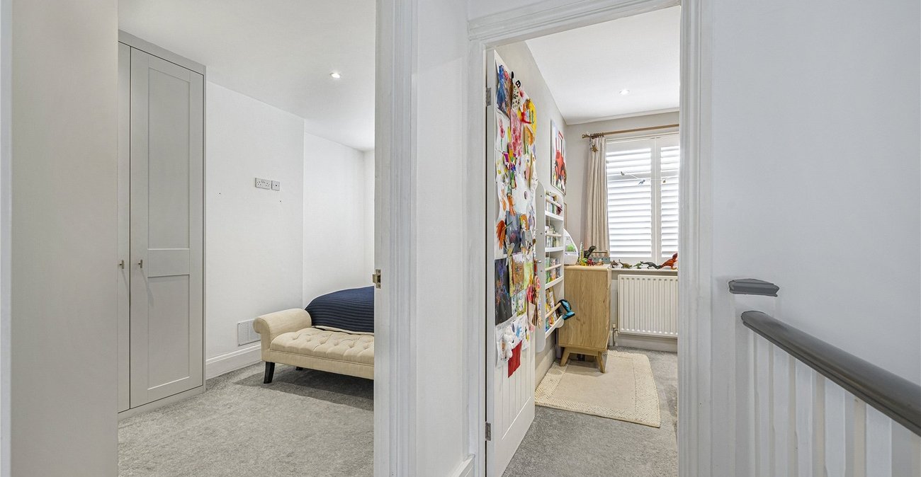 4 bedroom house for sale in Bexley | Robinson Jackson