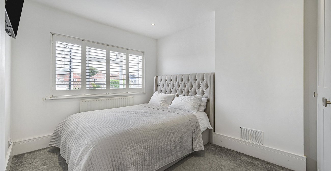 4 bedroom house for sale in Bexley | Robinson Jackson