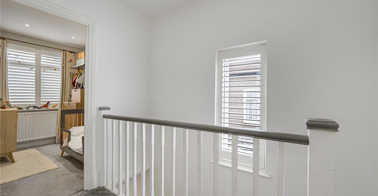 4 bedroom house for sale in Bexley | Robinson Jackson