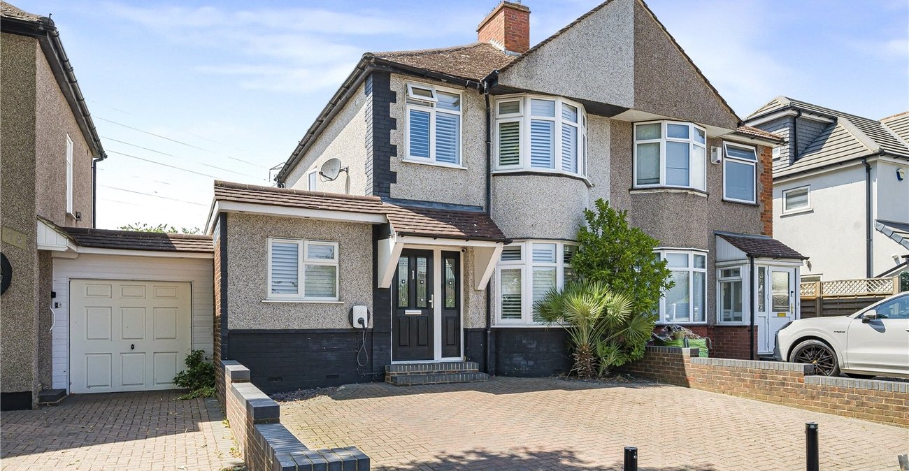 4 bedroom house for sale in Bexley | Robinson Jackson