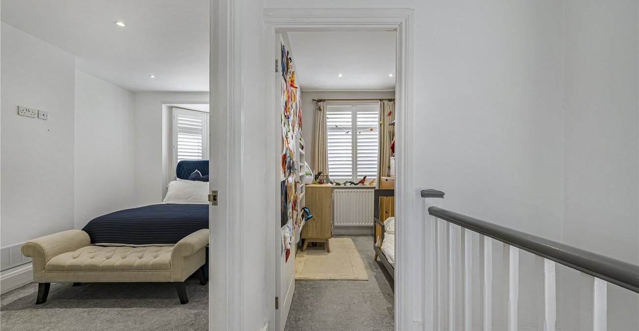 4 bedroom house for sale in Bexley | Robinson Jackson