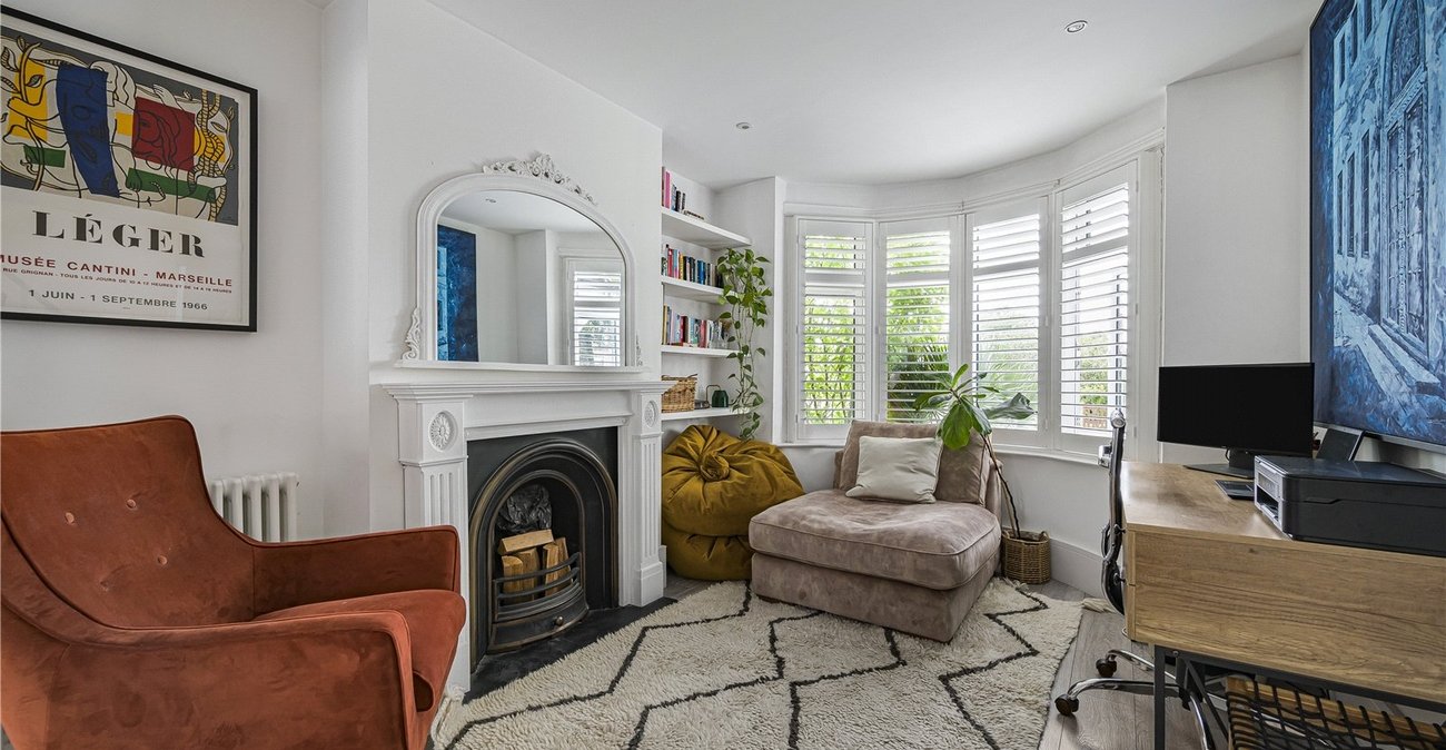 4 bedroom house for sale in Bexley | Robinson Jackson