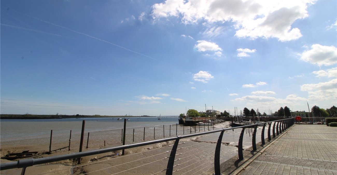 2 bedroom property for sale in Pegasus Way | Robinson Michael & Jackson