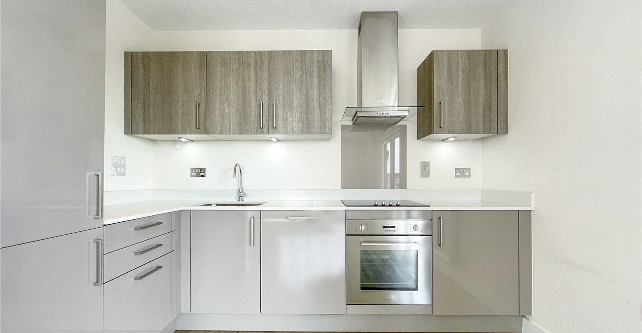 2 bedroom property for sale in Pegasus Way | Robinson Michael & Jackson