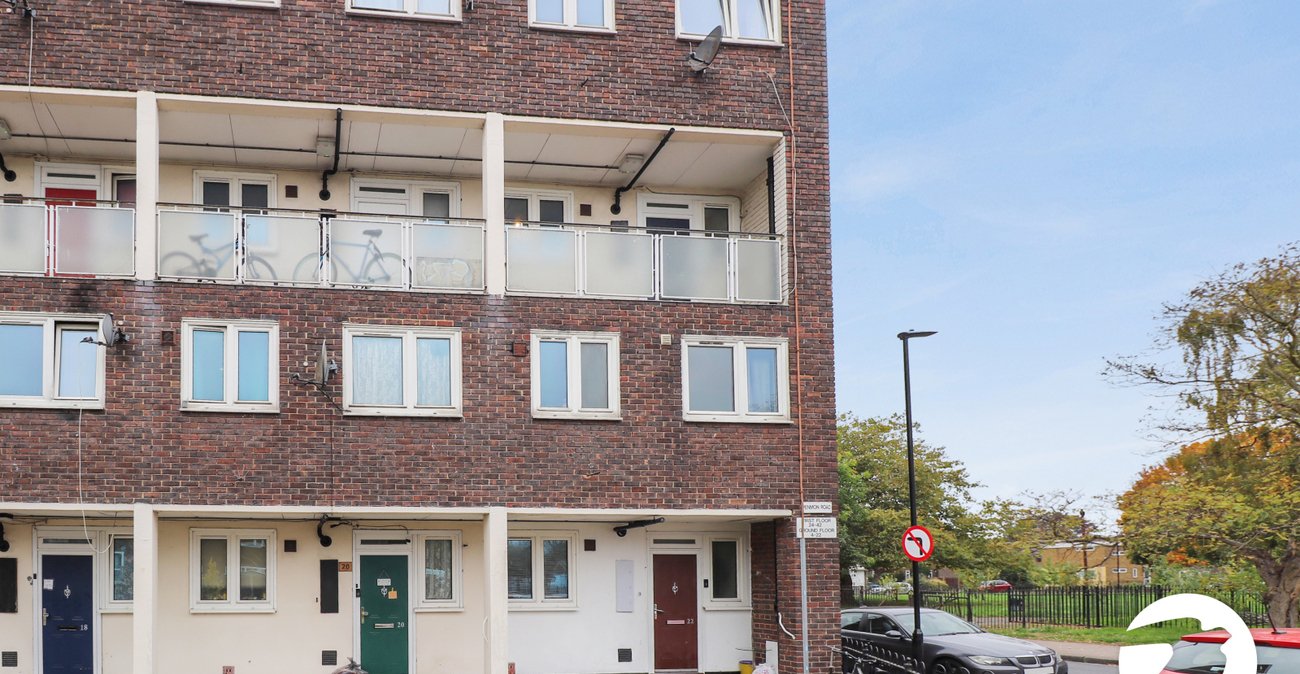 2 bedroom property for sale in Abbey Wood | Robinson Jackson