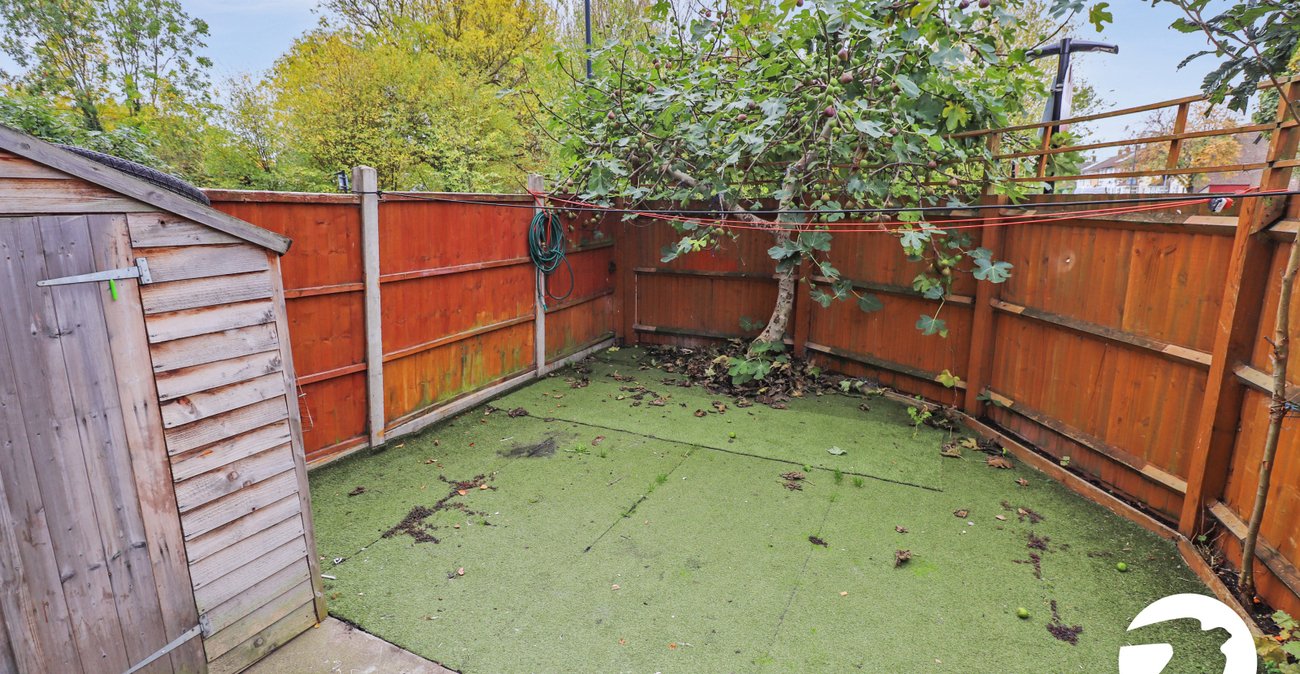 2 bedroom property for sale in Abbey Wood | Robinson Jackson