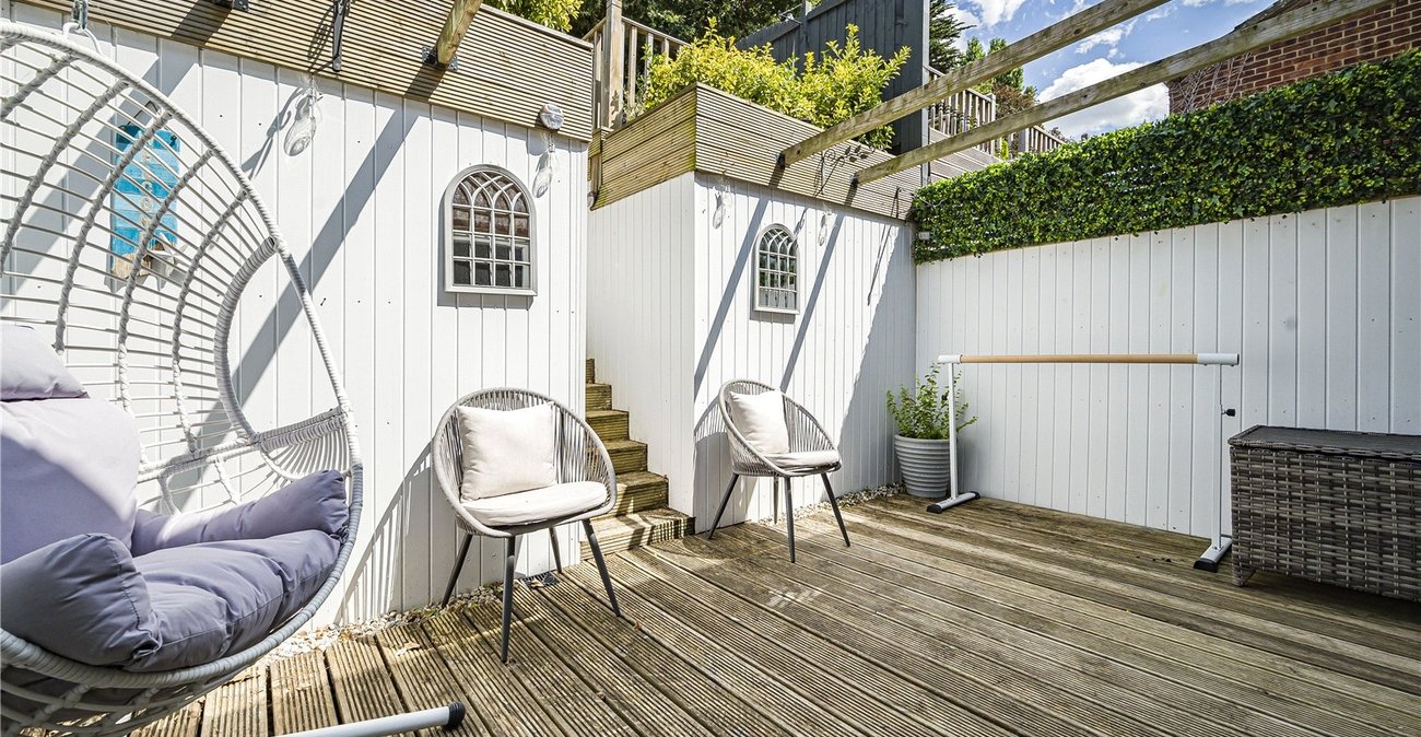 3 bedroom house for sale in Bexley | Robinson Jackson