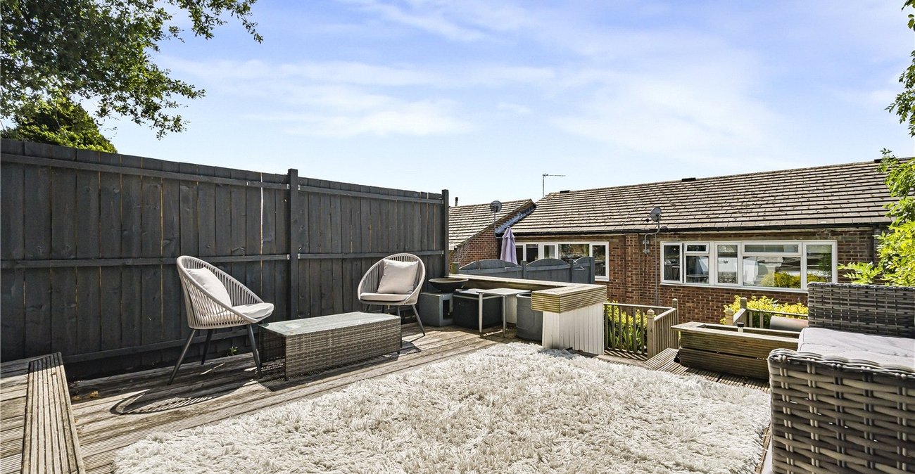 3 bedroom house for sale in Bexley | Robinson Jackson