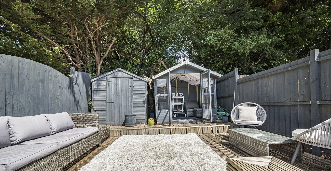 3 bedroom house for sale in Bexley | Robinson Jackson