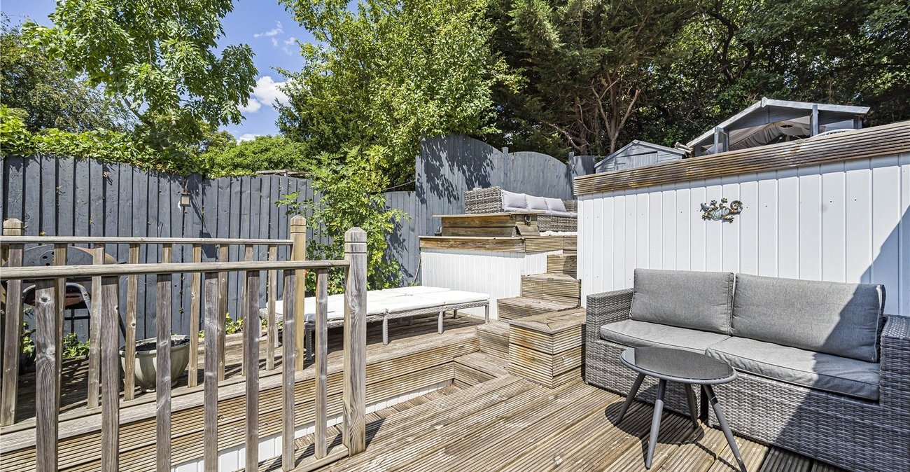 3 bedroom house for sale in Bexley | Robinson Jackson