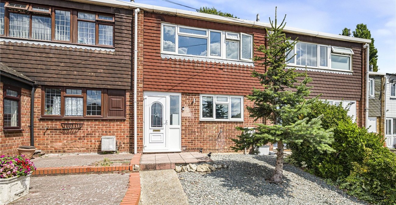 3 bedroom house for sale in Bexley | Robinson Jackson