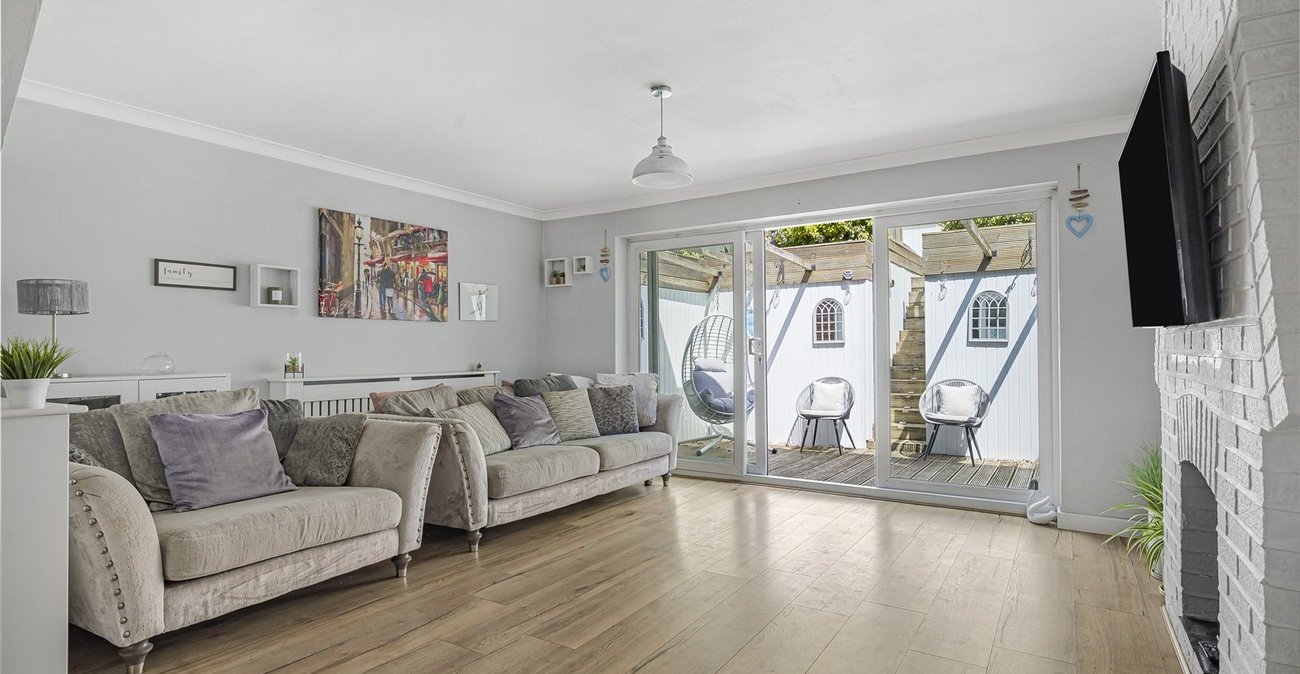 3 bedroom house for sale in Bexley | Robinson Jackson