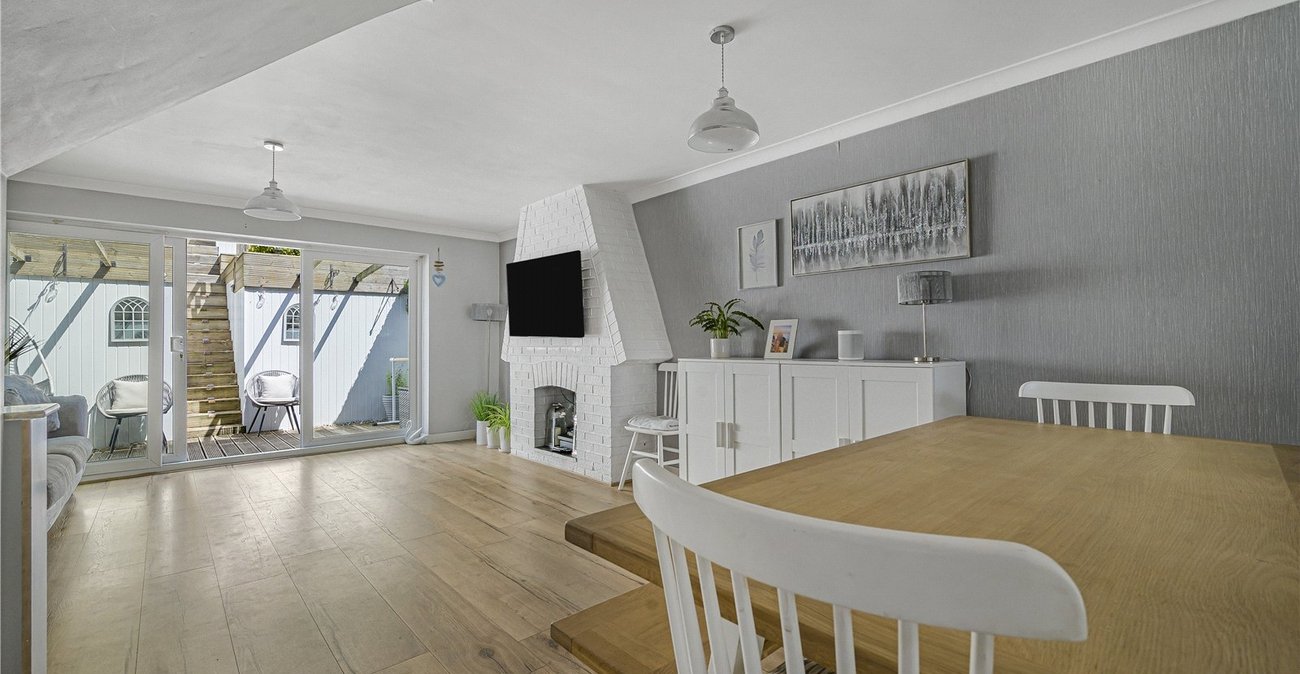 3 bedroom house for sale in Bexley | Robinson Jackson