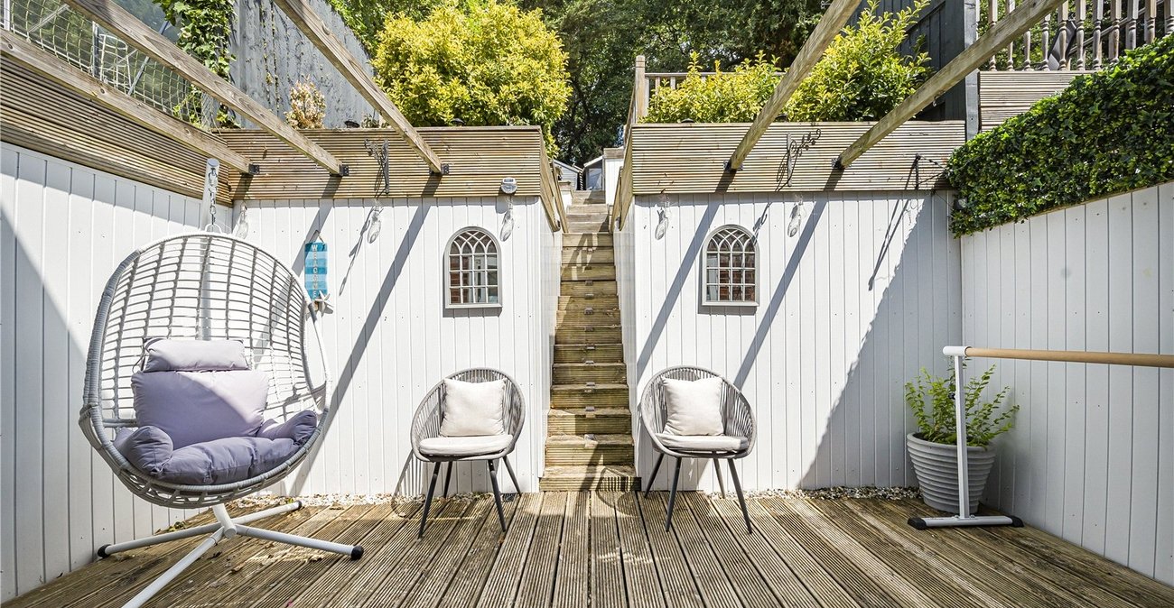 3 bedroom house for sale in Bexley | Robinson Jackson
