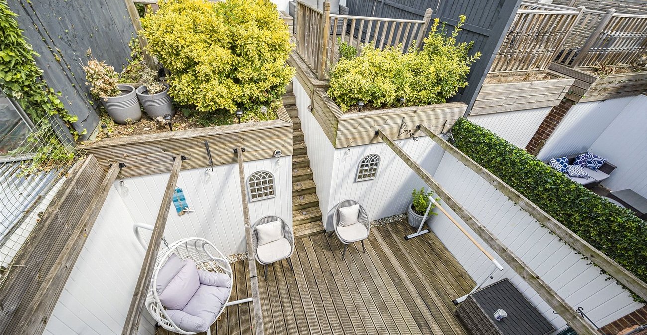 3 bedroom house for sale in Bexley | Robinson Jackson