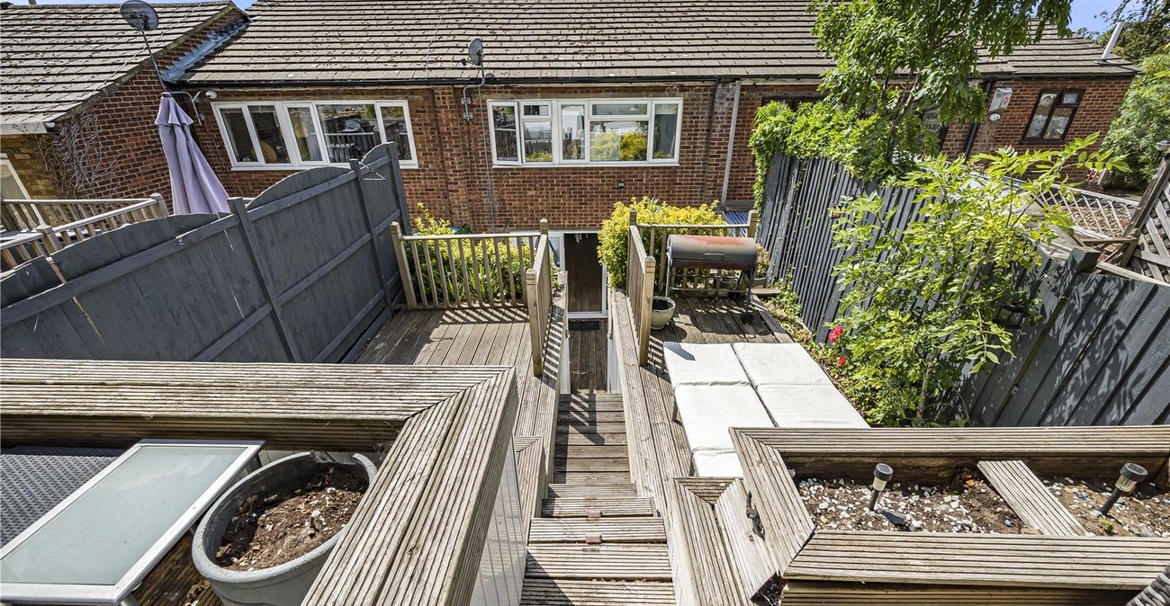 3 bedroom house for sale in Bexley | Robinson Jackson