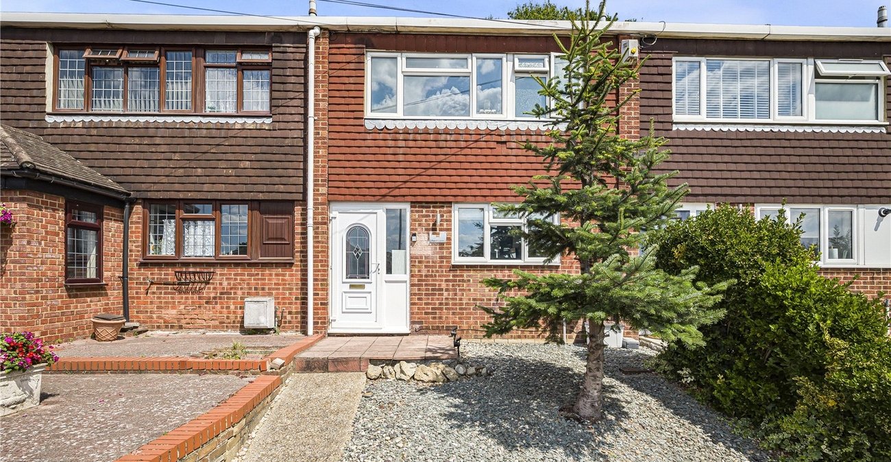 3 bedroom house for sale in Bexley | Robinson Jackson